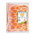 Swizzels Barley Sugar Fruit Flavored Boiled Sweets - Bulk 3 kg Bag