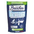 Jacques Briochin Baking Soda – 500g Natural Ecocert Cleaning Powder