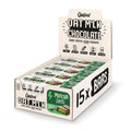Ombar Oat M'lk Matcha Latte Vegan Chocolate - 15 x 42g Bars