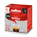 Lavazza A Modo Mio Qualità Rossa Coffee Capsules - 36 Espresso Pods