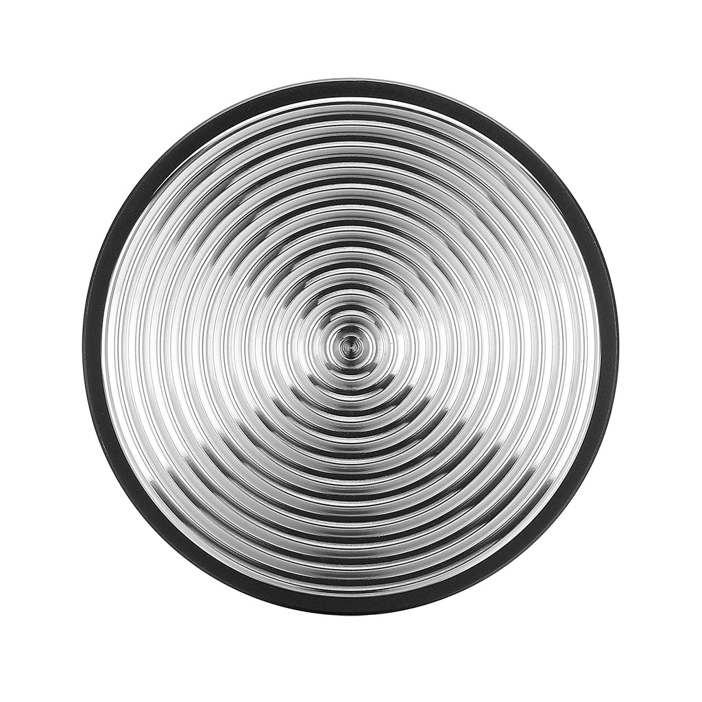 Normcore 58.5mm Spring Loaded Espresso Tamper V4 | Ripple Base