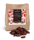 Valrhona Guanaja 70% Dark Chocolate – 1kg Gourmet Baking Beans