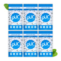 PUR Peppermint Xylitol Chewing Gum – Sugar Free & Keto Friendly, 55 Count