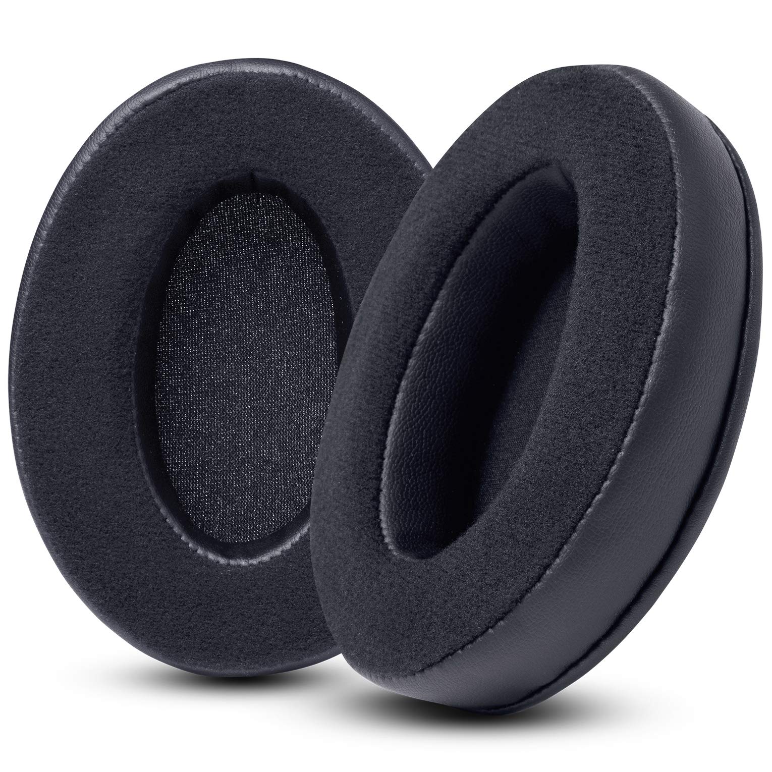 Wicked Cushions Velour Replacement Earpads for Audio Technica & HyperX
