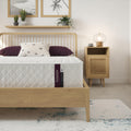 Summerby Sleep No. 3 Small Double Pocket Sprung Memory Foam Mattress, 23cm
