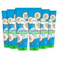 Herbal Essences Hello Hydration Coconut Conditioner for Dry Hair, 6x275ml