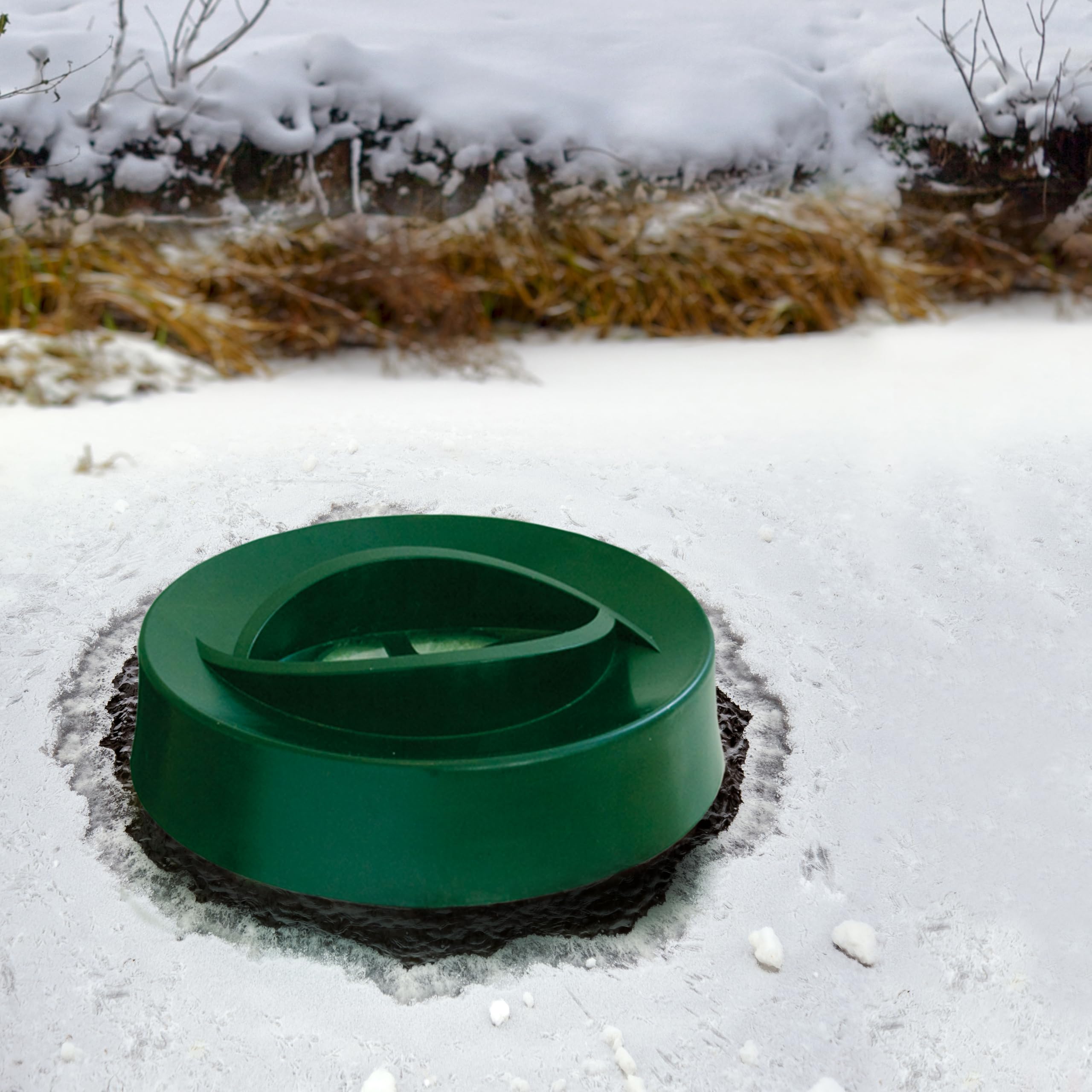Blagdon Affinity Ice Vent 50W Pond Heater for Ponds up to 5000L