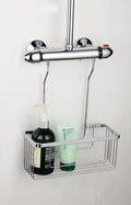 Shower Caddy - Rust Resistant Stainless Steel Organiser