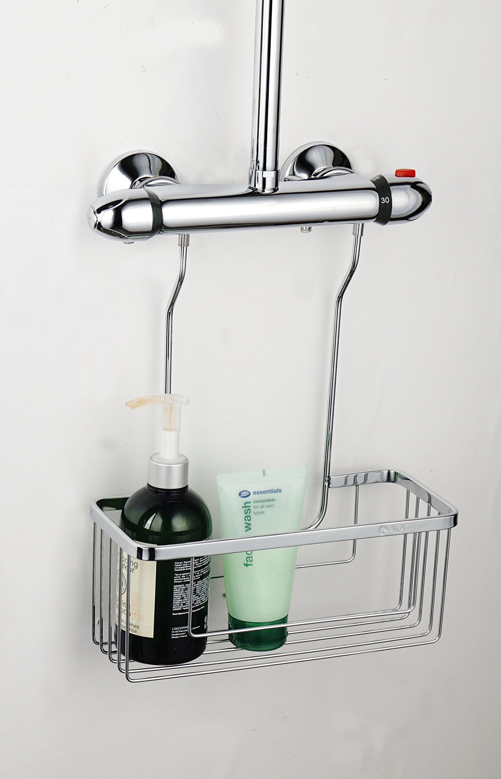 Shower Caddy - Rust Resistant Stainless Steel Organiser