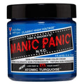 Manic Panic Atomic Turquoise High Voltage Classic Cream Hair Dye | 4oz