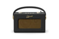 Roberts Revival Uno BT Digital DAB/DAB+/FM Radio with Bluetooth – Black