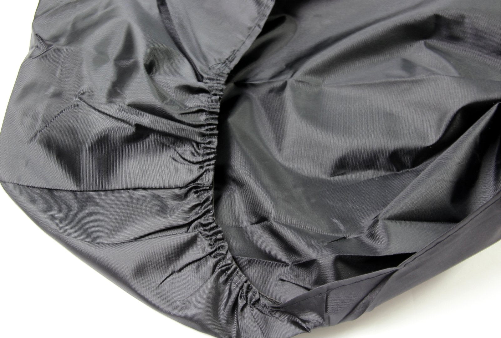 Peradon 12ft Snooker Table Dust Cover – Fitted Black Furniture Protector