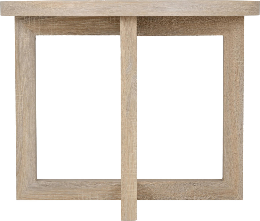 Seconique Cambourne Stowaway Dining Set in Sonoma Oak Effect/Brown Linen - image 5