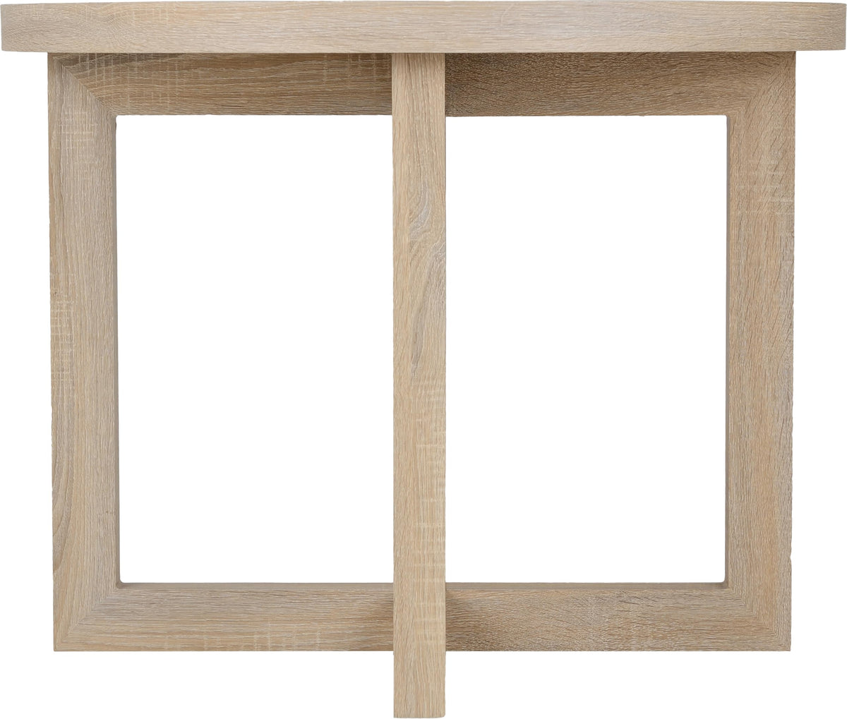 Seconique Cambourne Stowaway Dining Set in Sonoma Oak Effect/Brown Linen - image 5