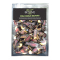 The Biltong Man Wild Garlic Beef Biltong - High-Protein Keto Snack, 200g