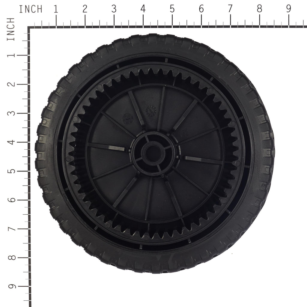 Briggs & Stratton 7103500YP Drive Wheel (8" x 2") OEM Replacement
