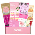 Jolof Store Get Well Soon Care Package - Women's Pamper Gift Hamper