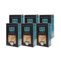 Rollagranola Almond & Pecan Crunch – Gluten Free Vegan Granola 6x400g