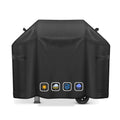 52 Inch Waterproof Grill Cover for Weber Spirit II 200/300