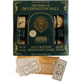 Crackin Games Co Mystery Dinner Party Game – The Pride of Deverington Hall