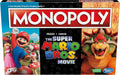 Monopoly: The Super Mario Bros. Movie Edition Board Game by Snaps