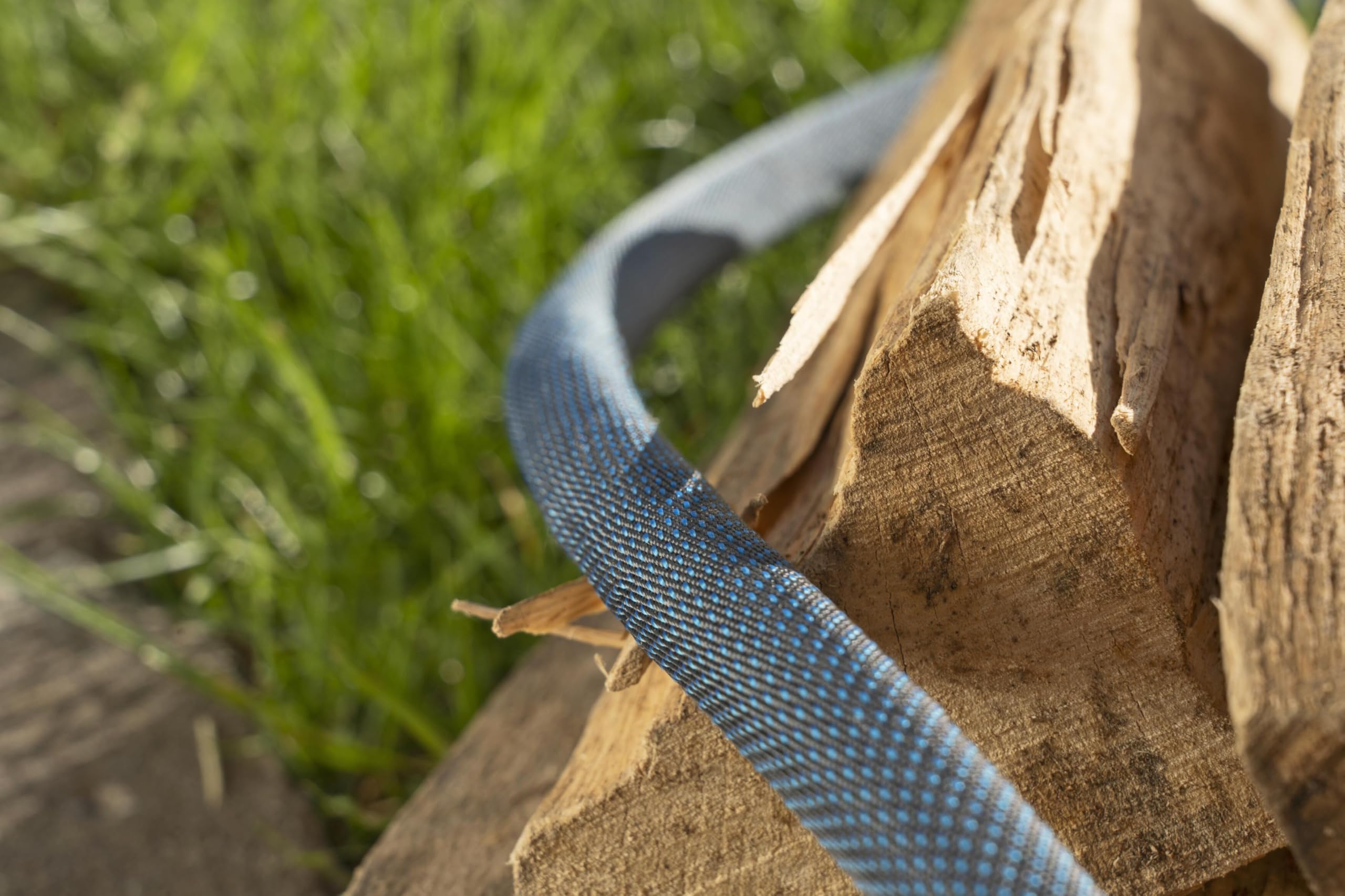 Gardena Liano Xtreme Textile Garden Hose – 20m Set with 1/2 Inch PVC