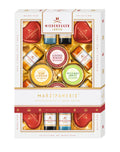 Niederegger Marzipanerie - Assorted Marzipan Chocolate Gift Box, 206g