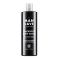 ManCave Blackspice Body Scrub for Men – Exfoliating Charcoal & Pumice 500ml