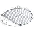 Denmay 54.6cm Round Cooking Grate for Weber 57cm Kettle Charcoal Grill