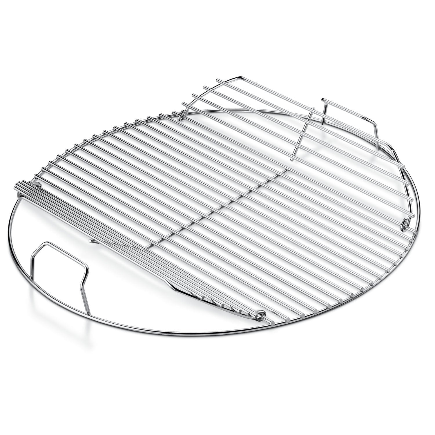 Denmay 54.6cm Round Cooking Grate for Weber 57cm Kettle Charcoal Grill