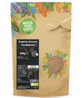Organic Ground Cardamom Powder - 250g Pure Indian Spice