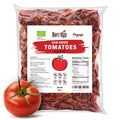 Berrilys Organic Sun Dried Tomatoes – Non-GMO Halves for Cooking, 1kg