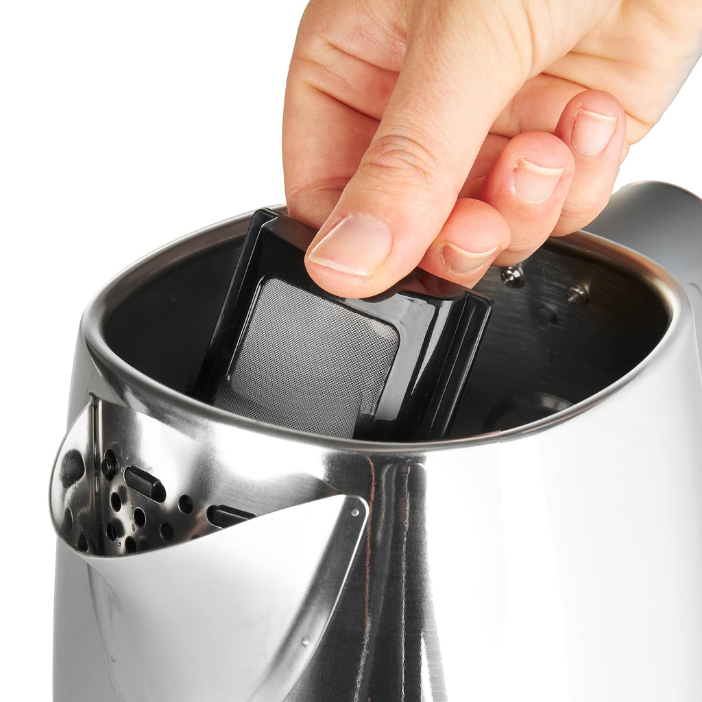 Haden Dorchester Digital Electric Kettle | 1.7L Temperature Control