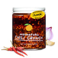 Momofuku Chili Crunch by David Chang – Spicy Garlic and Shallot Oil