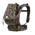 Stokke Limas Carrier Flex – Full-Buckle Baby Carrier, Floral Gold