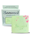 Moosmed Jungbrunnen Natural Soap – Organic Handmade Vegan Soap 100g