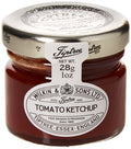 Tiptree Tomato Ketchup – 24 x 28g Miniature Gourmet Glass Jars