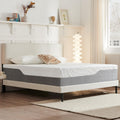 Twirest Single Memory Foam Mattress - Medium Firm Breathable - 90x190cm