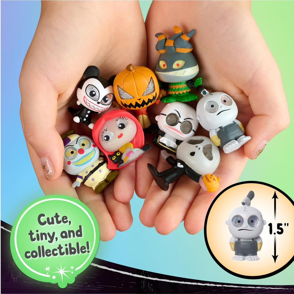 Disney Doorables The Nightmare Before Christmas 8-Piece Collector Pack