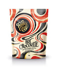Willie's Cacao 52% Dark Hot Chocolate – Vegan Single Estate – 250g x 8