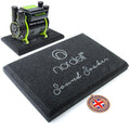 Nordell Sound Soaker Shower Pump Noise Reduction & Vibration Floor Mat