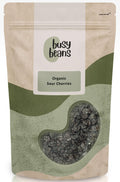 Busy Beans Organic Sun Dried Sour Cherries | 1kg Vegan Superfood