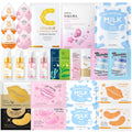 27PCS Skincare Gift Set | Hydrating Face & Body Pamper Kit