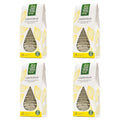 Jolof Store Lemon Balm Herbal Tea - 100% Natural - 80 Bio Tea Bags