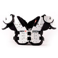 Barnett VISION IV Football Shoulder Pads - FB/LB/TE/OL/DL - Size S