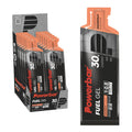 Powerbar Black Line Fuel 30 Energy Gel – Grapefruit – 12x50ml Pack