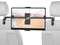 TRYONE Car Headrest Tablet Mount for iPad, Galaxy Tab & 4.7-16.1" Devices