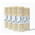 Pai Skincare Organic Muslin Face Cloths – Gentle Exfoliation (5 Pack)