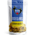 Wild Harvested Irish Sea Moss – 100g Vegan Superfood
