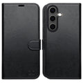 OCASE Samsung Galaxy S25 FE Wallet Case | RFID Blocking Leather Cover